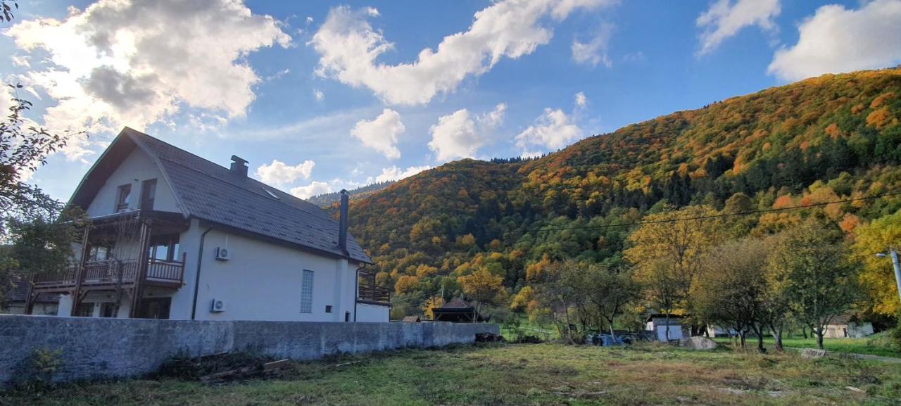 Villa Vrelo Bosne Sarajevo Eksteriør bilde