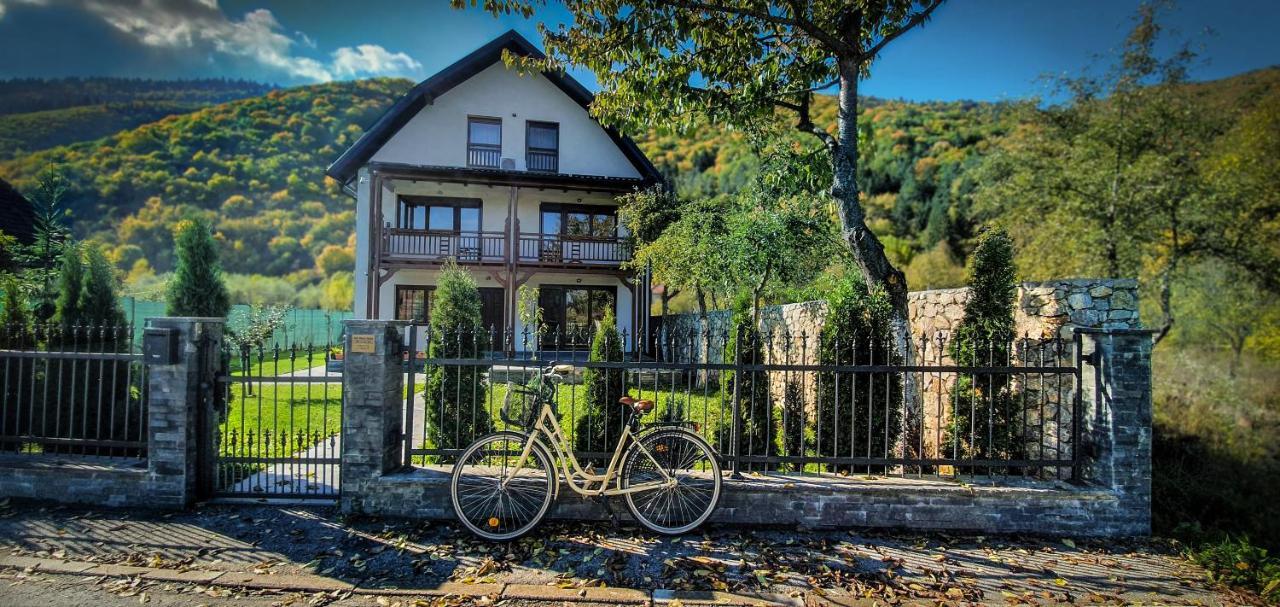 Villa Vrelo Bosne Sarajevo Eksteriør bilde