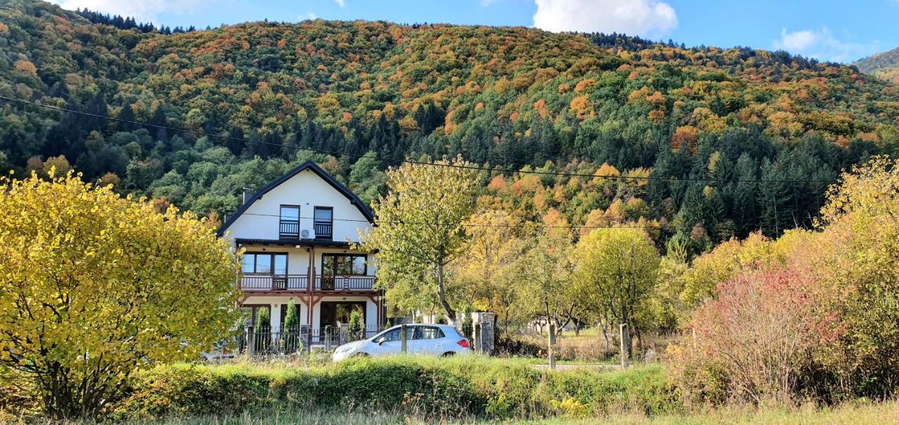 Villa Vrelo Bosne Sarajevo Eksteriør bilde