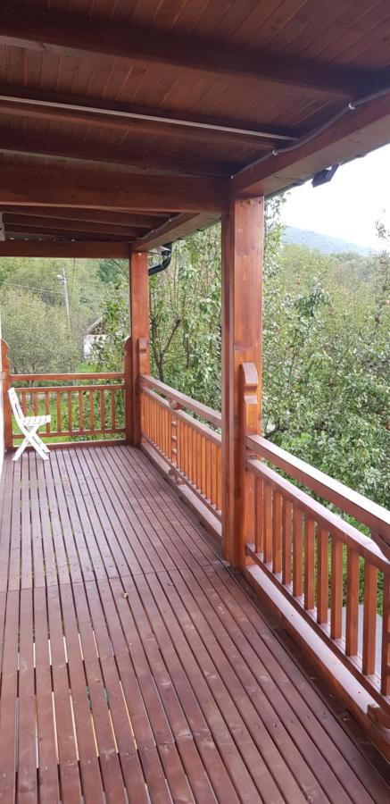 Villa Vrelo Bosne Sarajevo Eksteriør bilde