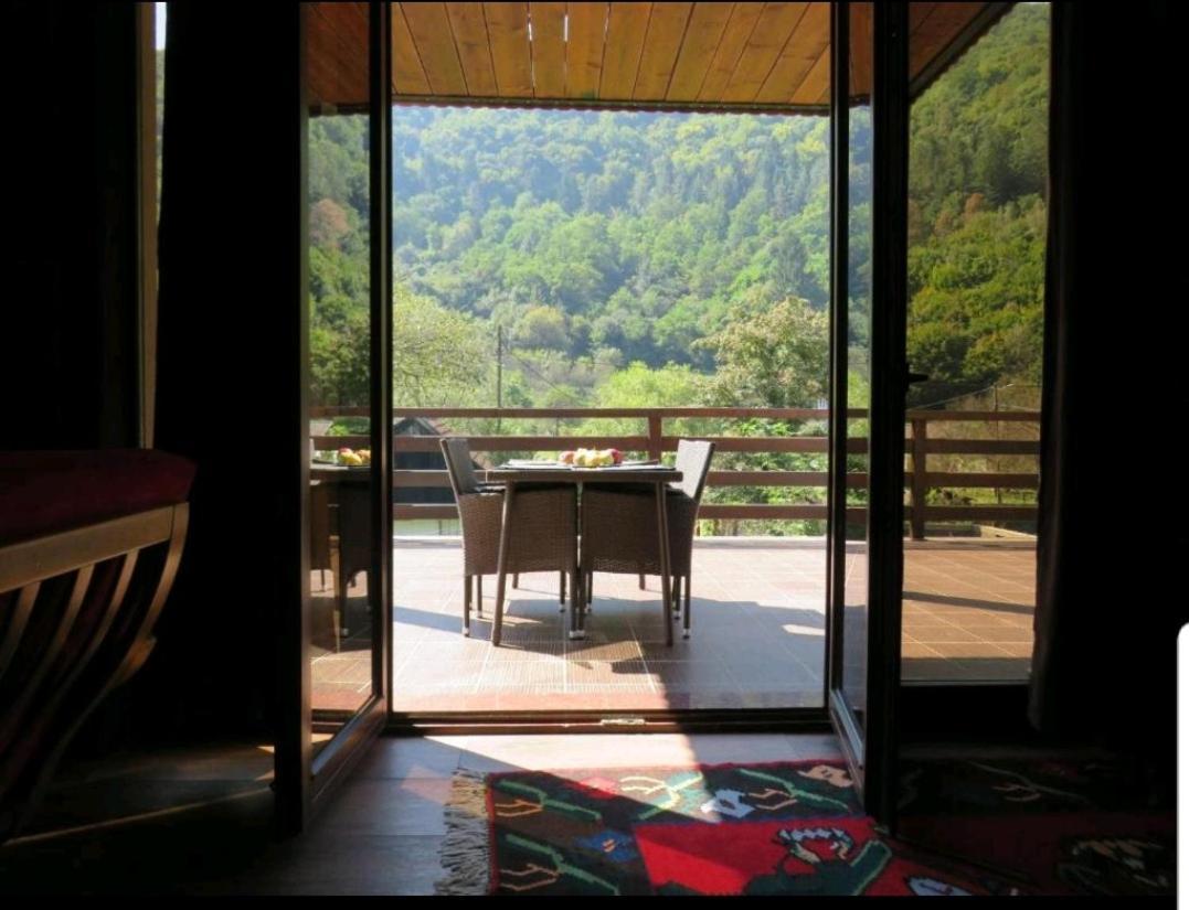Villa Vrelo Bosne Sarajevo Eksteriør bilde